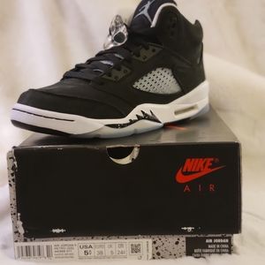 Air Jordan 5 retro (GS)